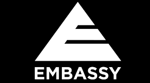 Embassy-White-Logo