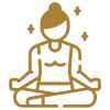 meditation corner
